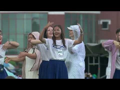 Ojciec - Siewcy Lednicy - Lednica 2024