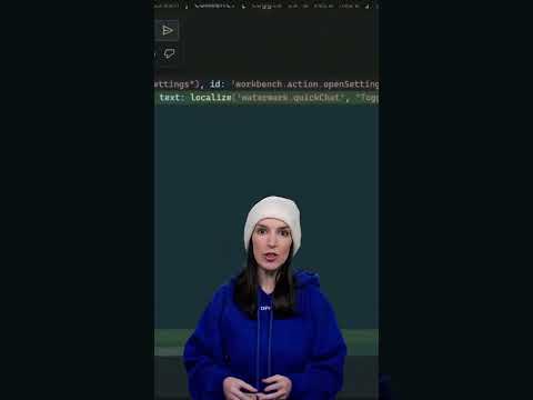 What is GitHub Copilot Chat?
