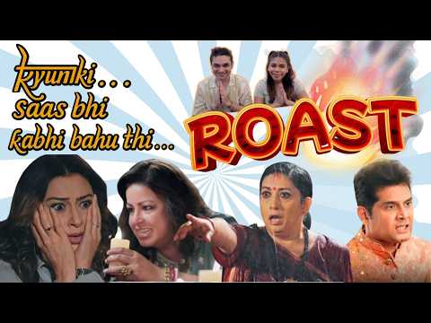 This Show Has 2000 Episodes And Zero Plot We Roasted It