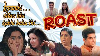 This Show Has 2000 Episodes and ZERO Plot - We Roasted It