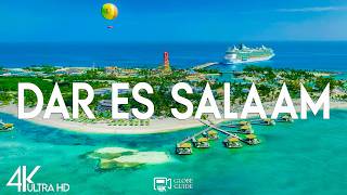 Download lagu Top 10 Best Things to do in Dar Es Salaam, Tanzania [ Dar Es Salaam Travel Guide 4k 2026 ] mp3