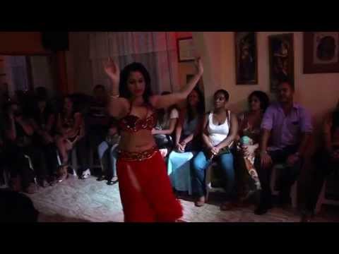 Samira Hálim - Solo Clássico (Sala Samsara - Studio El Said)