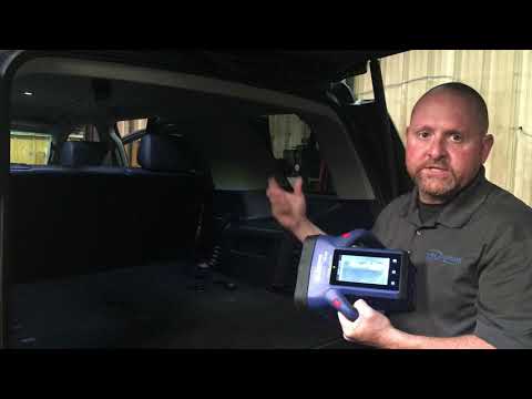 Viken HBI-120 Handheld X-Ray Imager