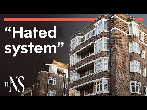 Do leasehold reforms go far enough? | UK Politics | The New Statesman