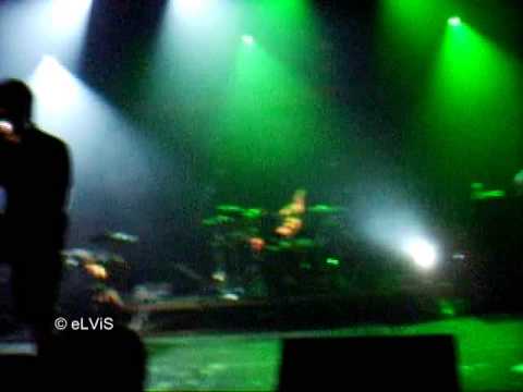 Enter Shikari - Sorry, you're not a winner @ AB Brussel 23/04/'09