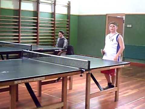 ping pong carlos vs ollan itugarpe san adrian