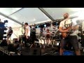 Devil Sold His Soul - Hope (live at Basingstoke Live 2014)