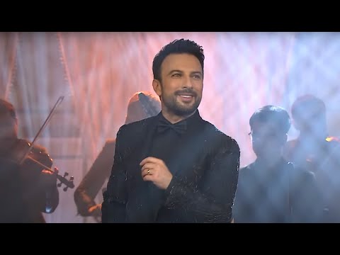 TARKAN - Söyleme Bilmesinler - Ahde Vefa | 2017 Yılbaşı Özel