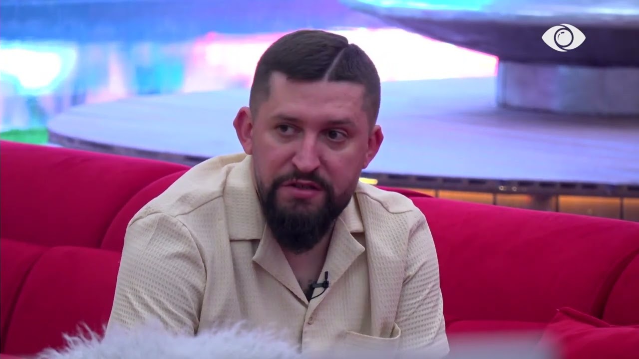 Mendon se Tiri dhe Krisa janë pozicionuar?/ Aldo dhe Indriti bisedojnë për banorët