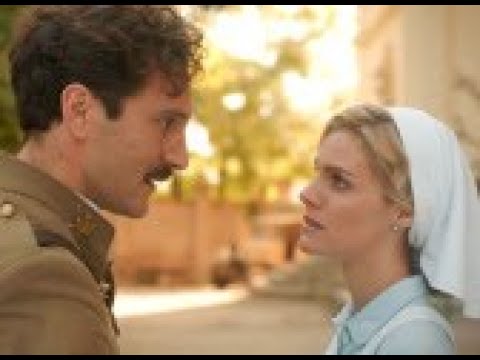 Andrés a Julia: “Lo nuestro acaba aquí” - Tiempos de Guerra