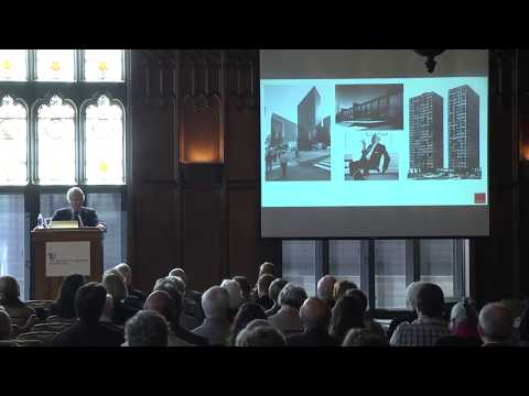 Robert Adam - Driehaus Foundation Built Environment Symposium