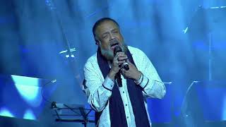 Pancho Céspedes &quot;Remolino&quot;, Murcia Romántica 2018