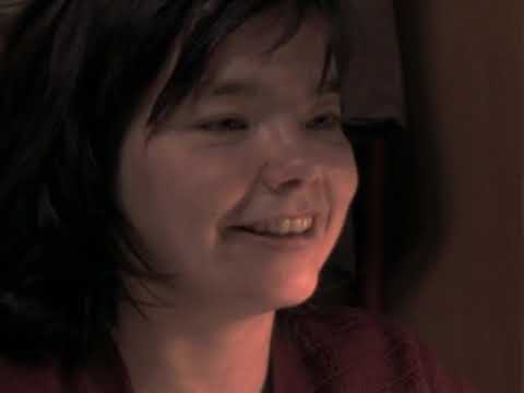 Trailer image of Selma framed for the gallows sequence, the story converging on the last song