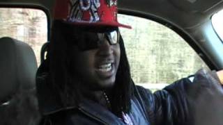 Don P Trillville New Video I be Hearin