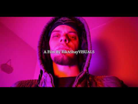 RikAShay - Stuck In My Ways ( Official Music Video )