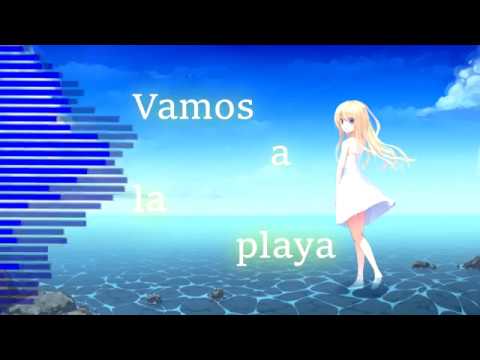 Leon Klein Dj - Vamos A La Playa - Michi Lange Rewind Mix