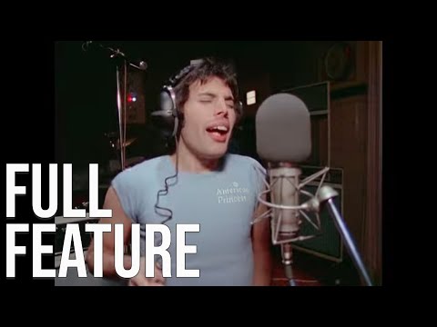 Queen: Rock the World | Full Feature