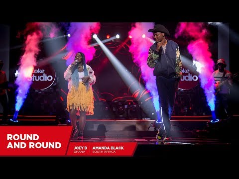 Coke Studio Africa 2017 - Episode 7 (Nigeria)