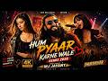 New Bollywood Song Hum Pyaar Karne Wale Remix 2026 Dhurandhar 2 MJ Jayant CineLove Ai
