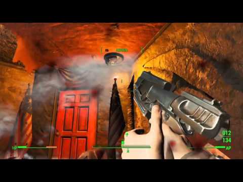 fallout 4 news update