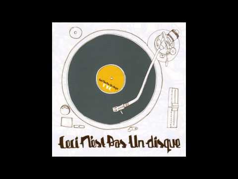 TTC - Pas D'armure Feat. Dose One, Hi-Tek Le Receleur (Ceci N'Est Pas Un Disque, 2002)