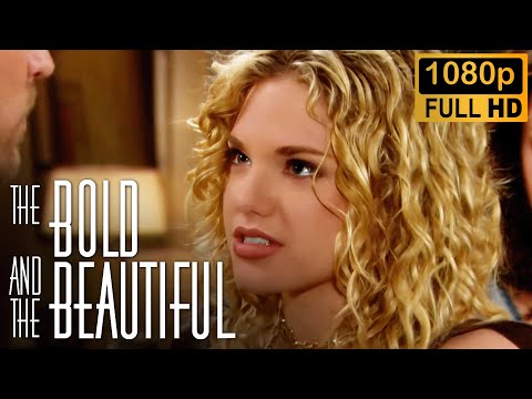 Bold and the Beautiful - 2008 (S21 E135) FULL EPISODE 5285