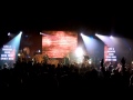 Kari Jobe "Breathe On Us" live at Nampa 1st Nazarene 9/23/2014