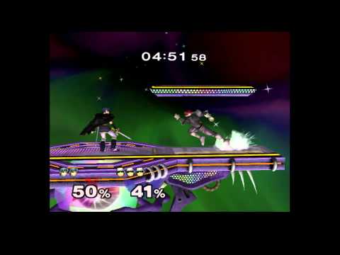 Netplay Friendlies #5