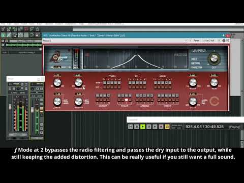 Free Download Tube Radios Direct Revamped For NEBULA-ARCADiA