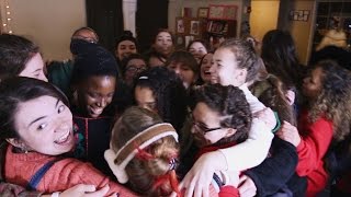 Happy Holidays From Beloit College - Let It Snow