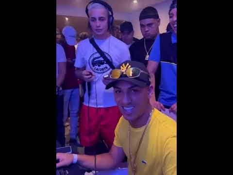 mc joaozinho vt , mc hariel , mc marks  -  previa