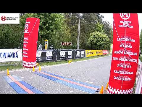 Mazovia Rawa Mazowiecka - META