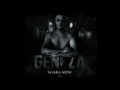 Wiara MDW ft. No Dżo - Pajęczyna