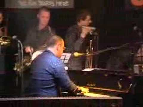 Greenhouse blues band