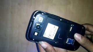 Samsung galaxy s3 neo hard reset //pattern, pin,password, lock//remove