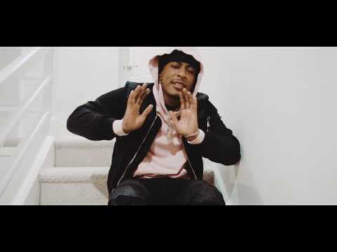 Azchike - Loose Too | Dir. @Supergebar (Prod. T.HERRON)