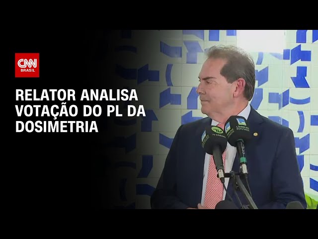 Paulinho da Força: Tudo que eu fizer STF tem que bater o martelo | CNN 360°