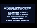 Closing To Like Mike VHS 2002