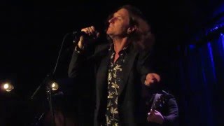 John Waite - "In Dreams" - Space, Evanston, IL - 05/15/16