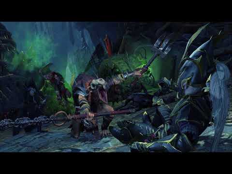 Vermintide - Dynamic (Total War: Warhammer 2 Soundtrack)