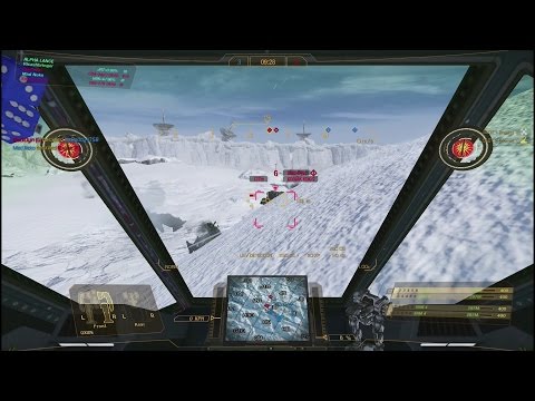 Ricashbringer in Mechwarrior Online Episode 29 - Jenner Oxide JR7-O