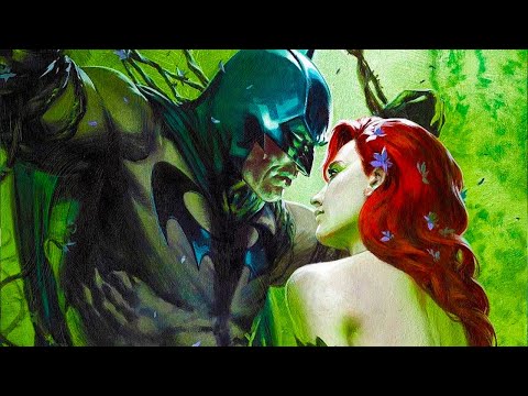 DC Couples That Should’ve Been Endgame