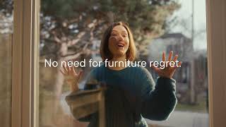 Value City Furniture A Sofa That’s Built to Stay