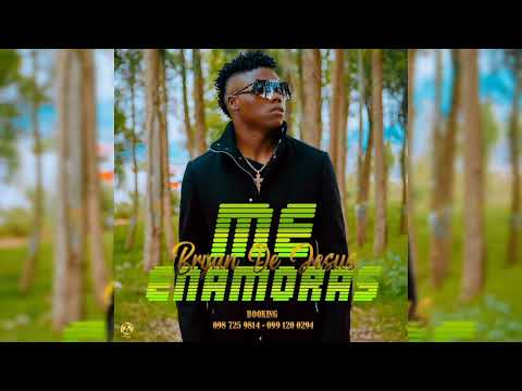 Me Enamoras - Bryan De Jesus [ Salsa Urbana 2023 ] Vía @conexionurbana593