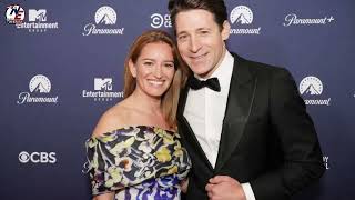“Tony Dokoupil Shares Why Wife Katy Tur & Kids Are Excited About His CBS Evening News Role”