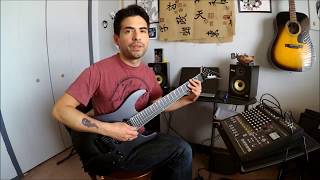 Video thumbnail for Jackson Soloist SL7 Pro Series Review by Michael Scott
