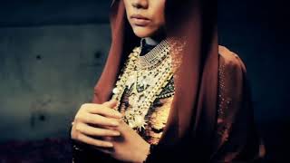 Alyah - Sesal Separuh nyawa (Zoom Screen)