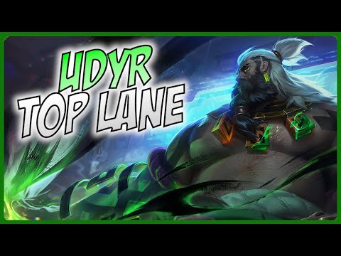 3 Minute Udyr Guide - A Guide for League of Legends