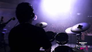 Infected Mushroom  Privilege Ibiza 2011 24th of July 2011