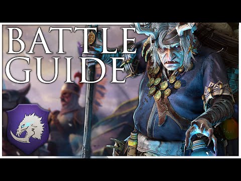 Mother Ostankya Battle Guide | Total War Warhammer 3